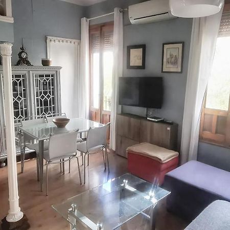 Apartamento Retiro Apartman Madrid Kültér fotó