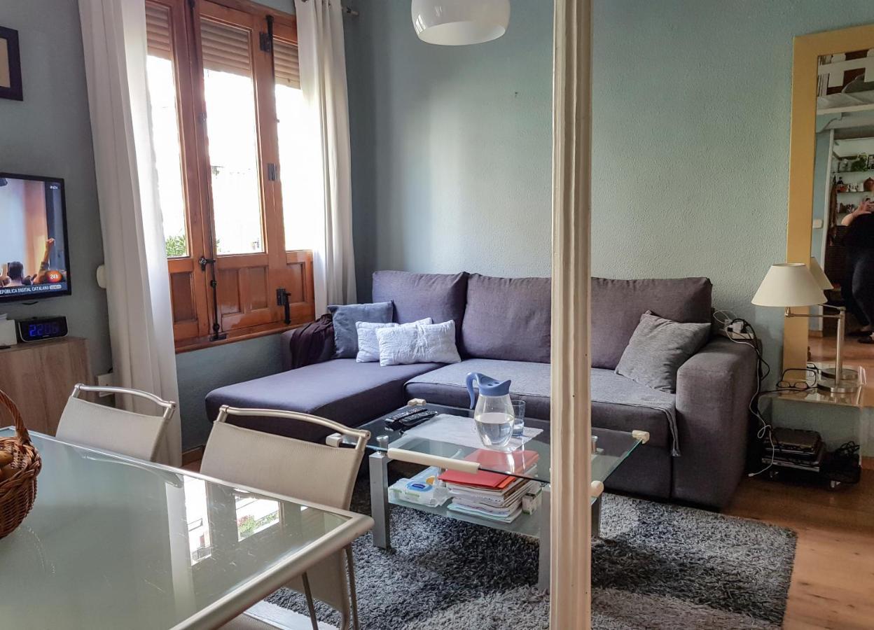 Apartamento Retiro Apartman Madrid Kültér fotó