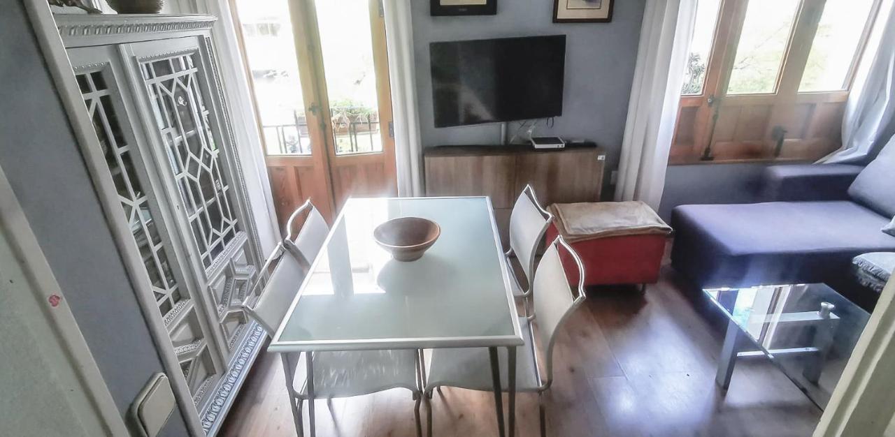 Apartamento Retiro Apartman Madrid Kültér fotó