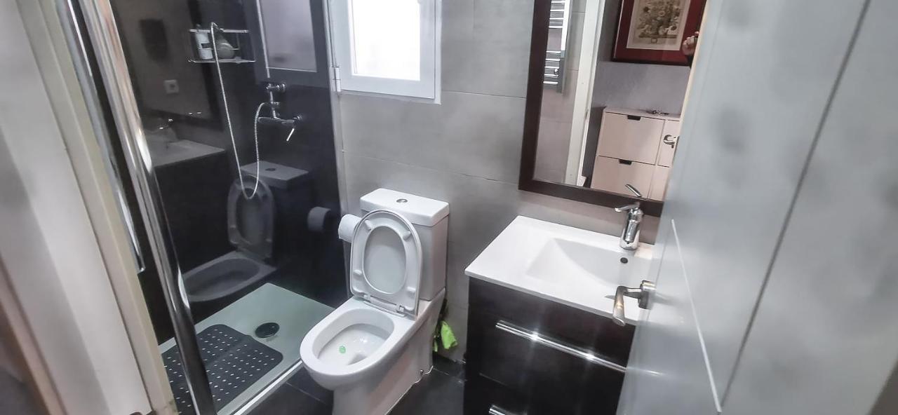 Apartamento Retiro Apartman Madrid Kültér fotó